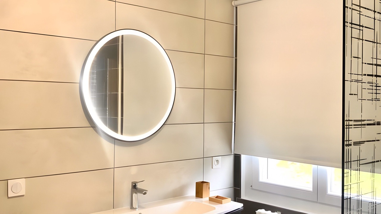 Photo of Bathroom in Saffloz