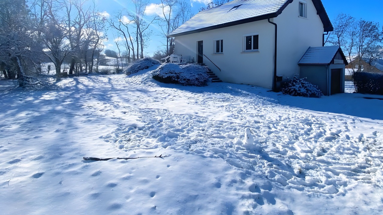 Photo of Outdoor in Saffloz