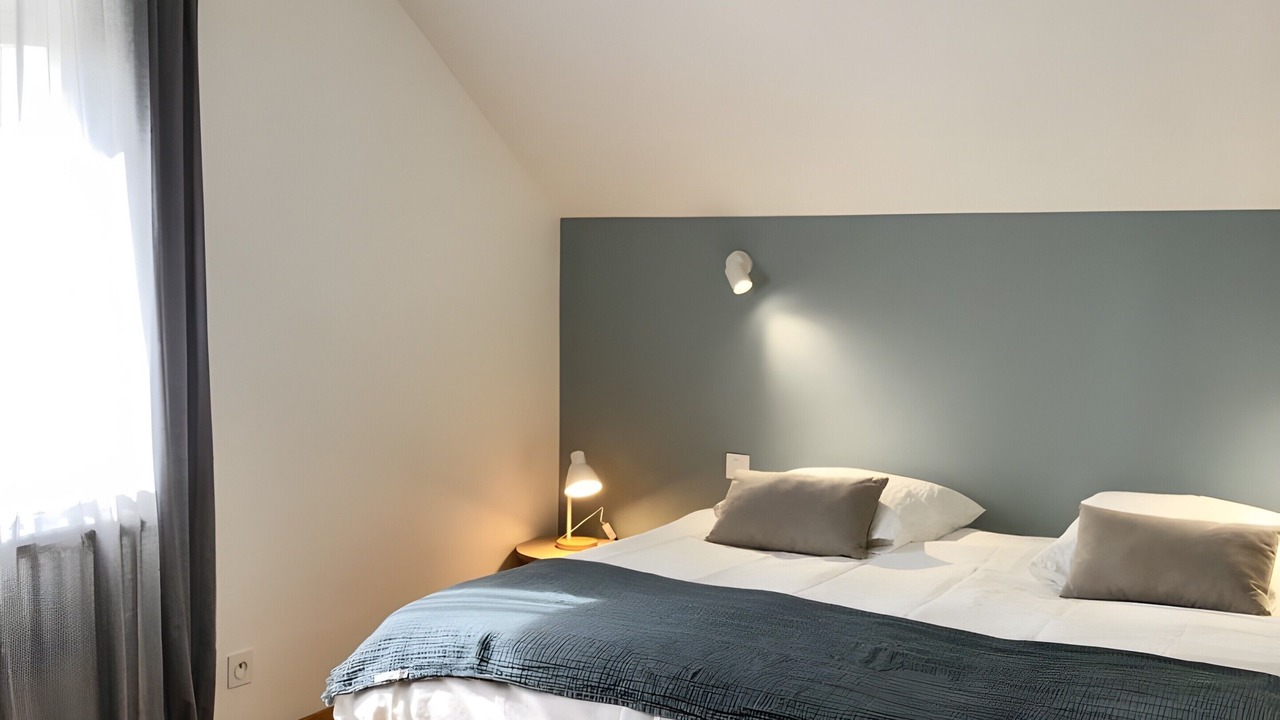 Photo of Bedroom in Saffloz