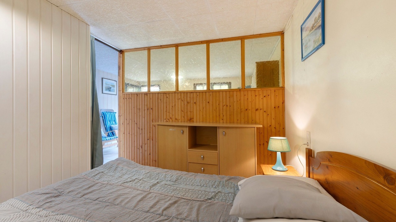 Photo of Bedroom in Apremont