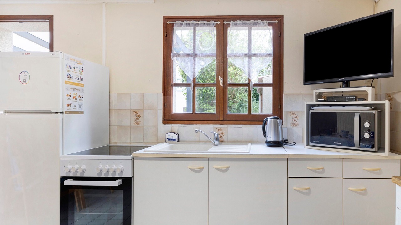 Photo of Kitchen in Apremont