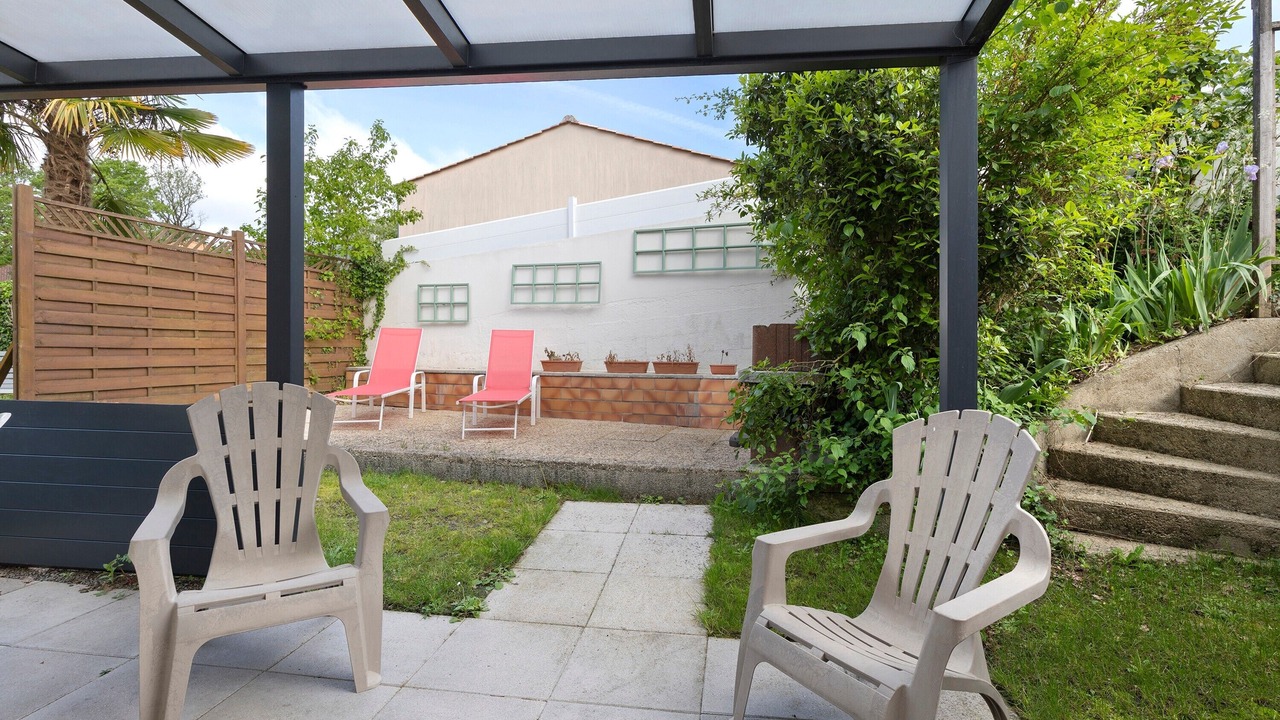 Photo of Patio Balcony in Apremont