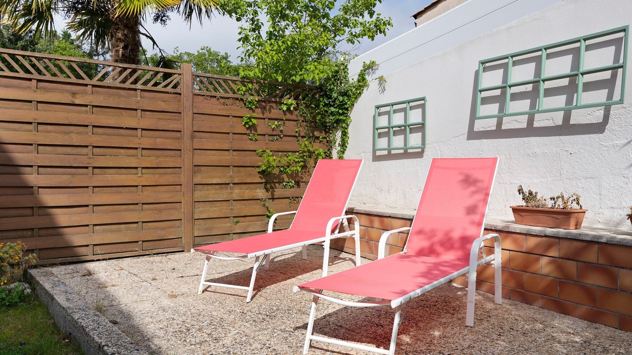Photo of Patio Balcony in Apremont