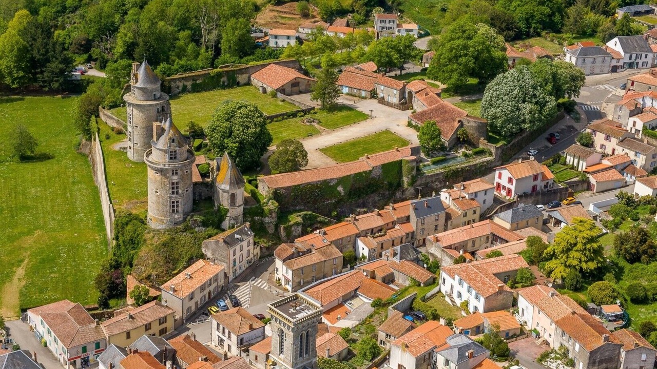 Photo of Outdoor in Apremont