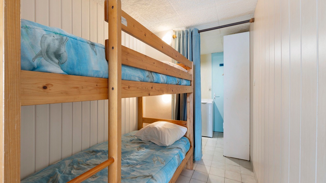 Photo of Bedroom in Apremont