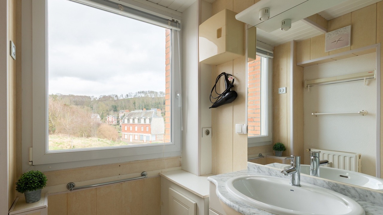 Photo of Bathroom in Saint-Pierre-en-Port