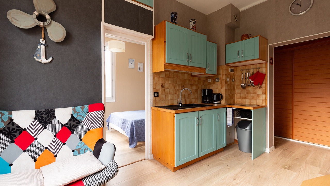 Photo of Bedroom in Saint-Pierre-en-Port