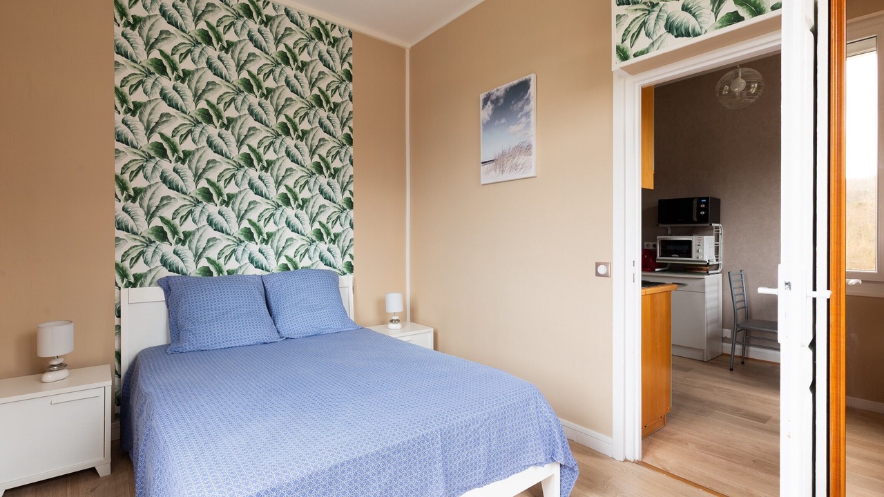 Photo of Bedroom in Saint-Pierre-en-Port