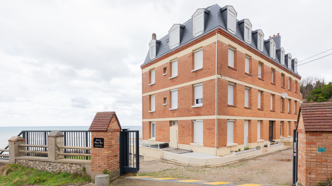 Photo of Outdoor in Saint-Pierre-en-Port
