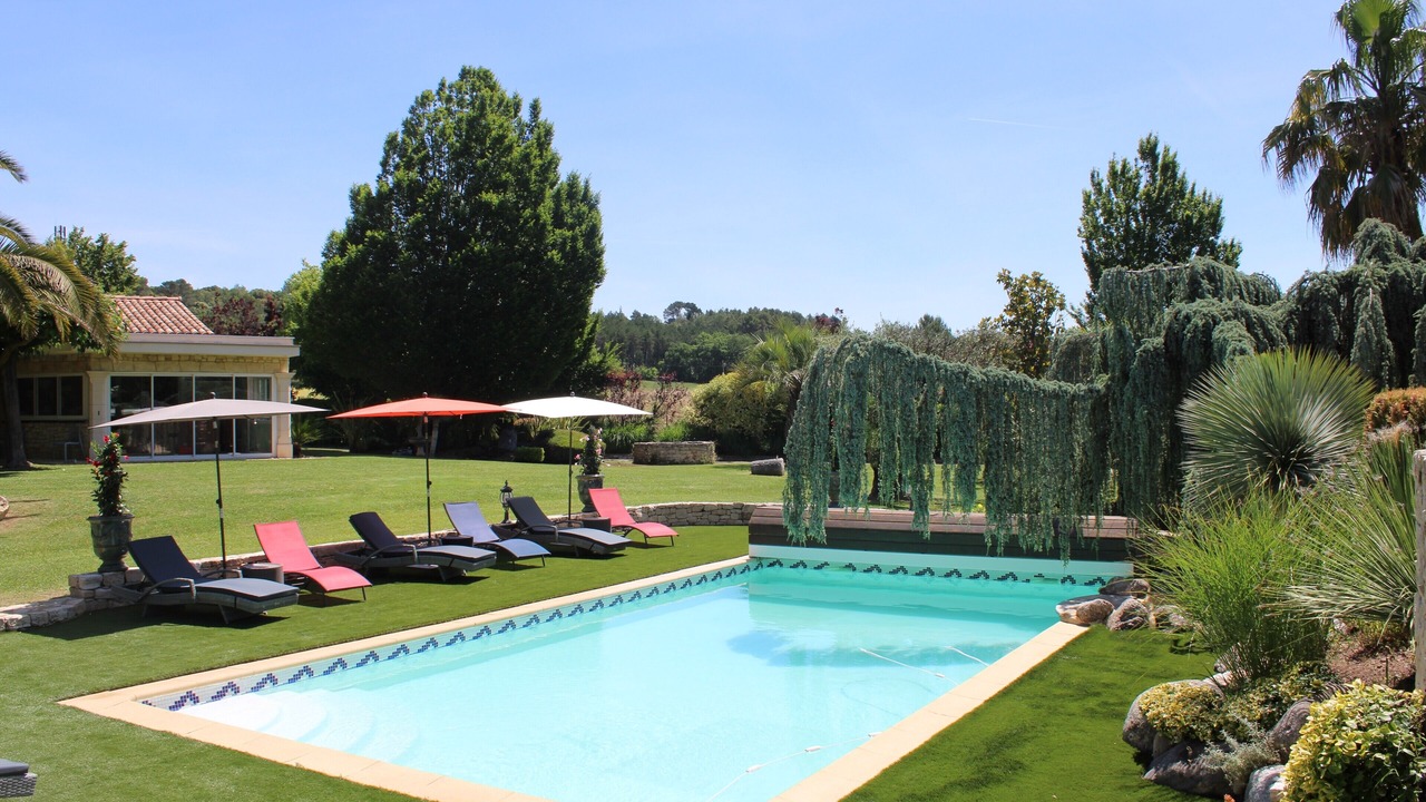 Photo of Outdoor in Boisset-et-Gaujac