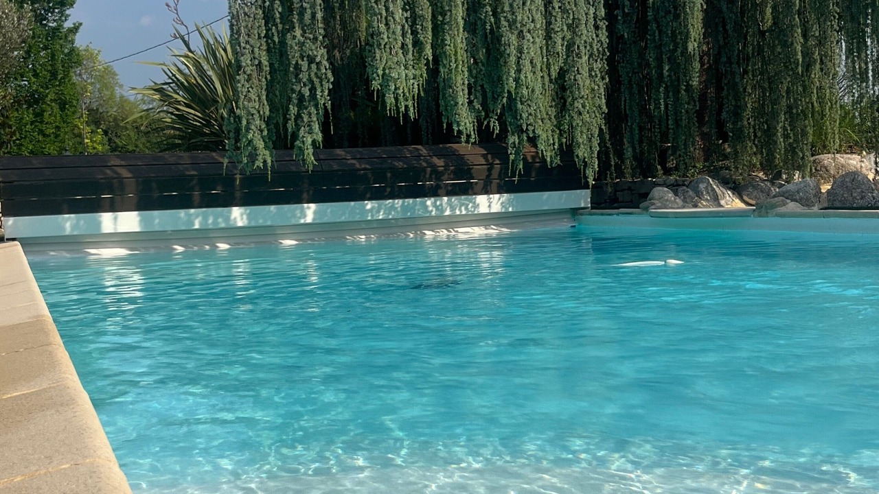 Photo of Outdoor in Boisset-et-Gaujac