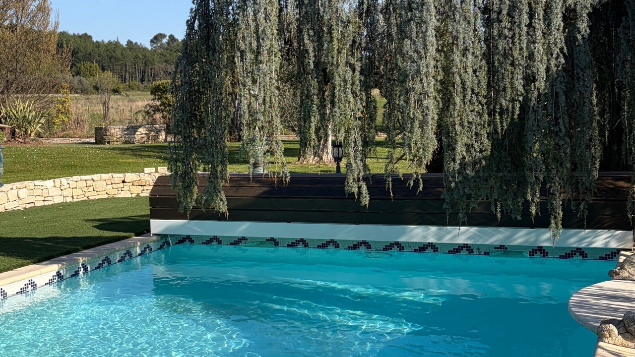 Photo of Outdoor in Boisset-et-Gaujac