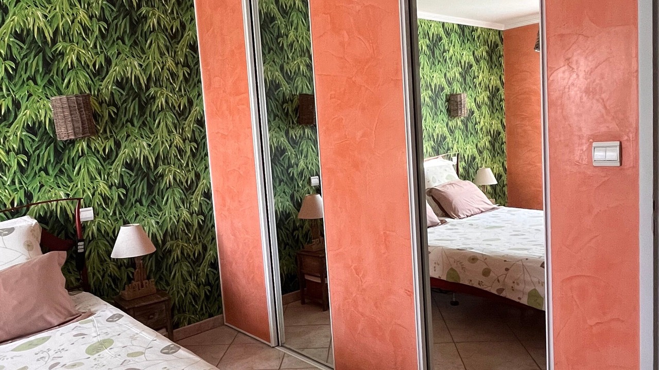 Photo of Bedroom in Boisset-et-Gaujac