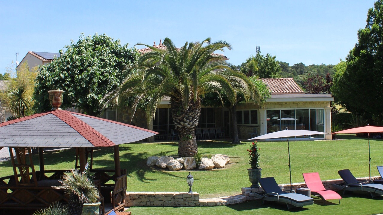 Photo of Outdoor in Boisset-et-Gaujac