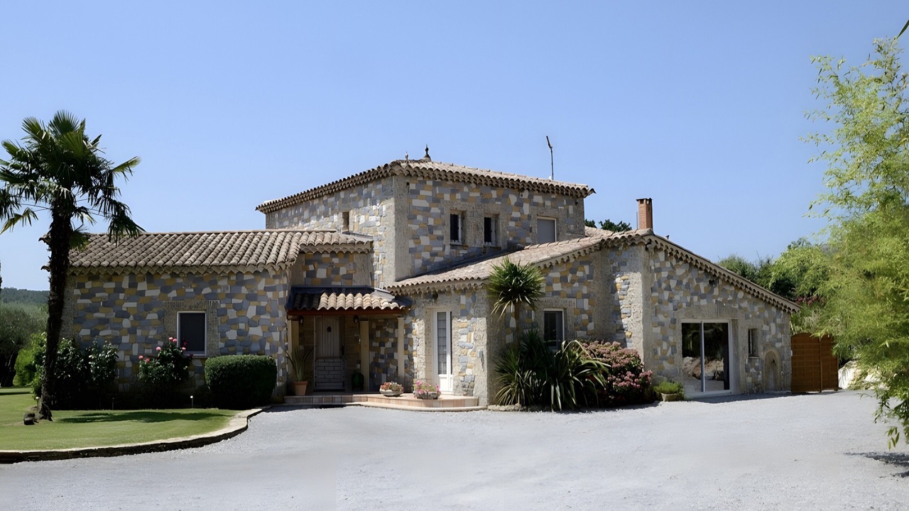 Photo of Outdoor in Boisset-et-Gaujac