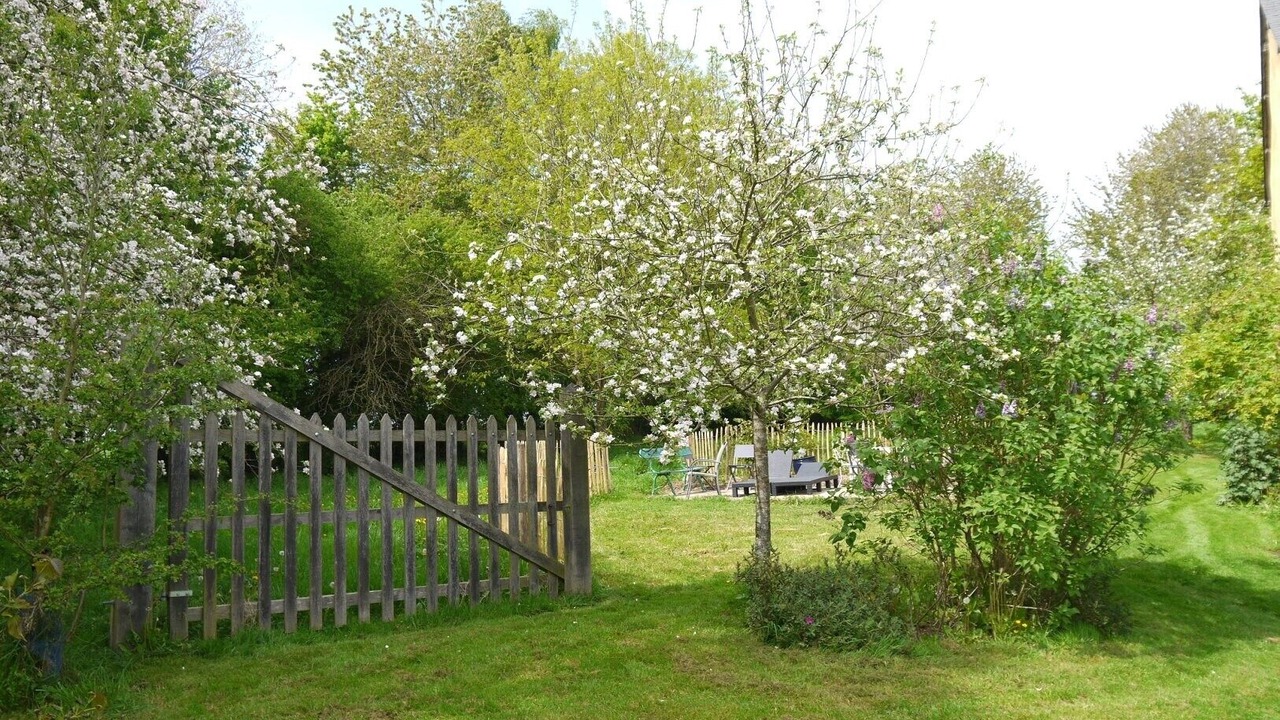 Photo of Outdoor in La Baussaine