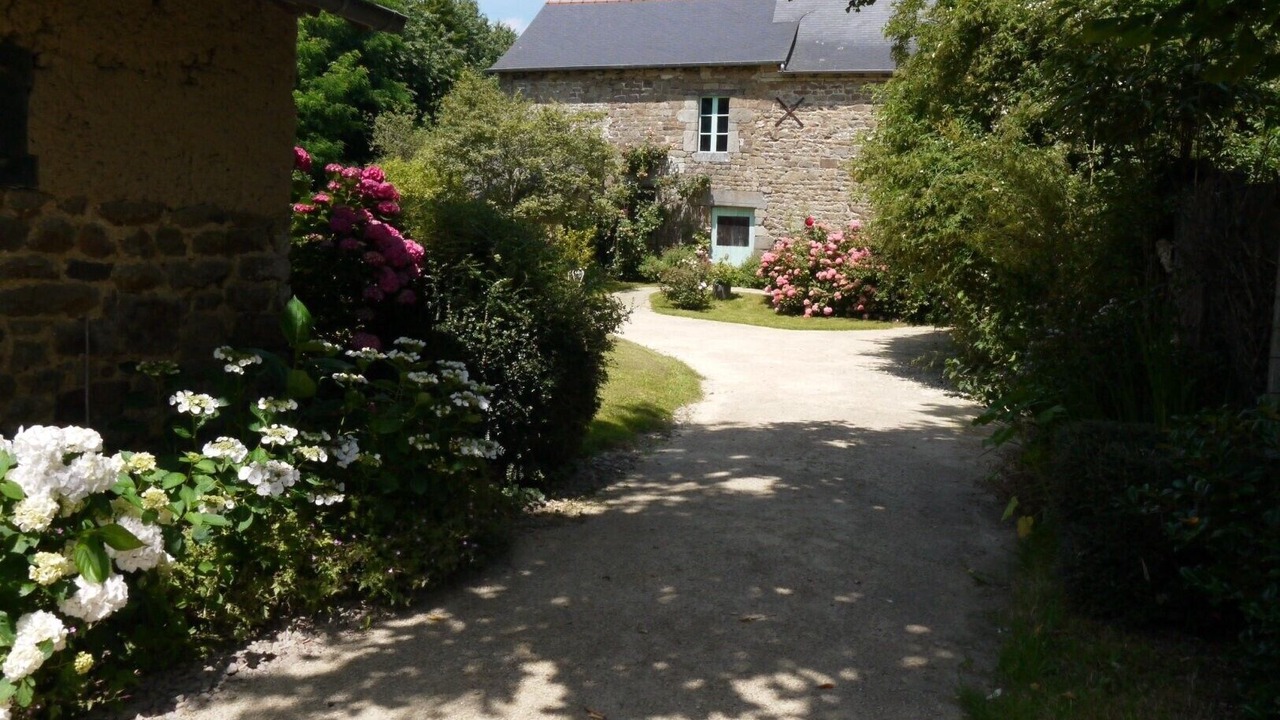Photo of Outdoor in La Baussaine