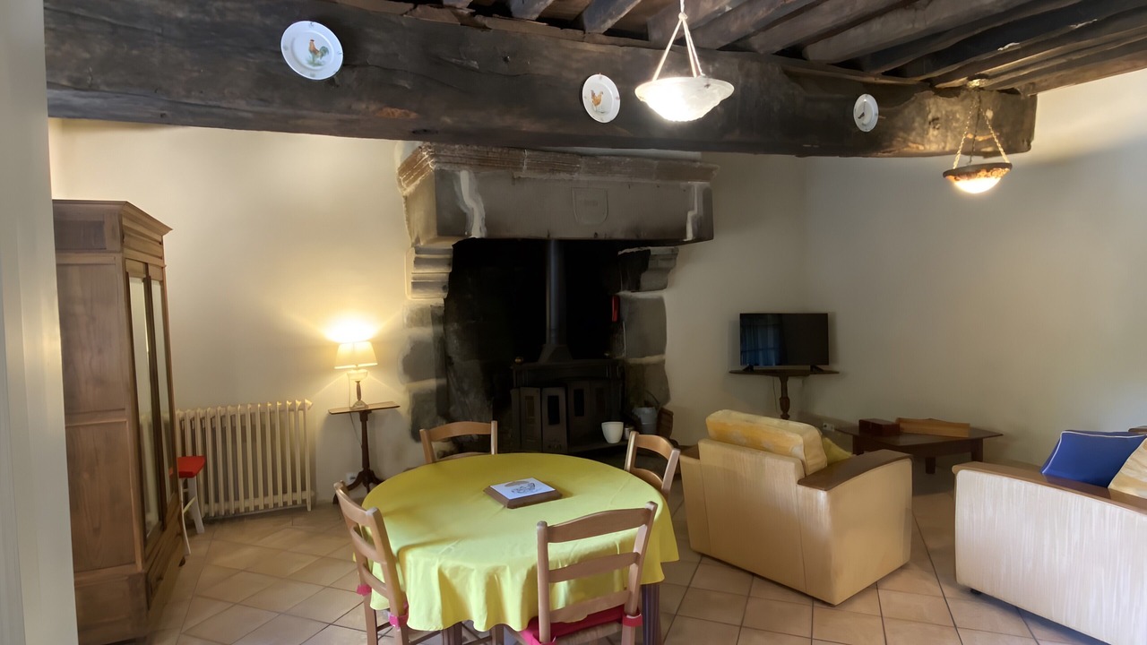 Photo of Others in La Baussaine