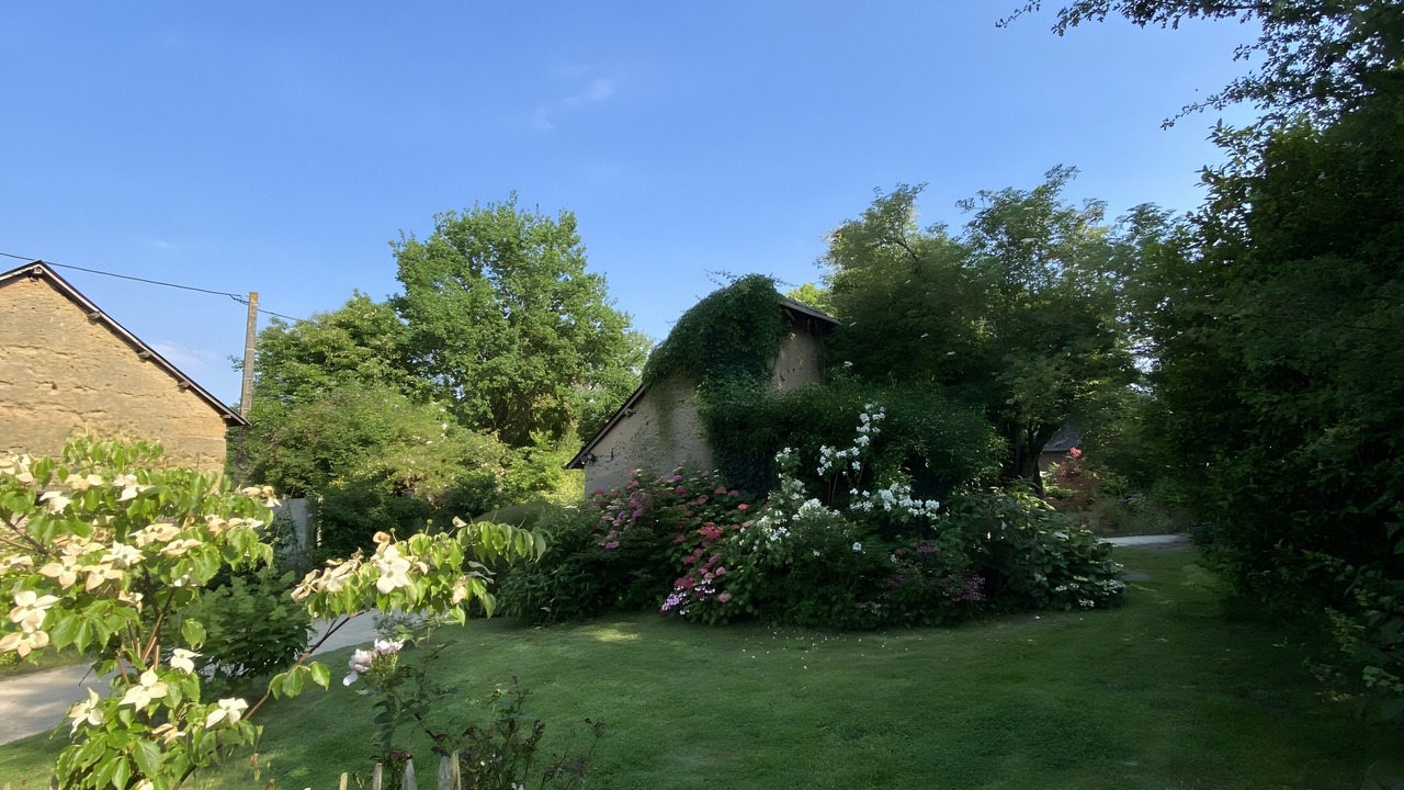 Photo of Outdoor in La Baussaine