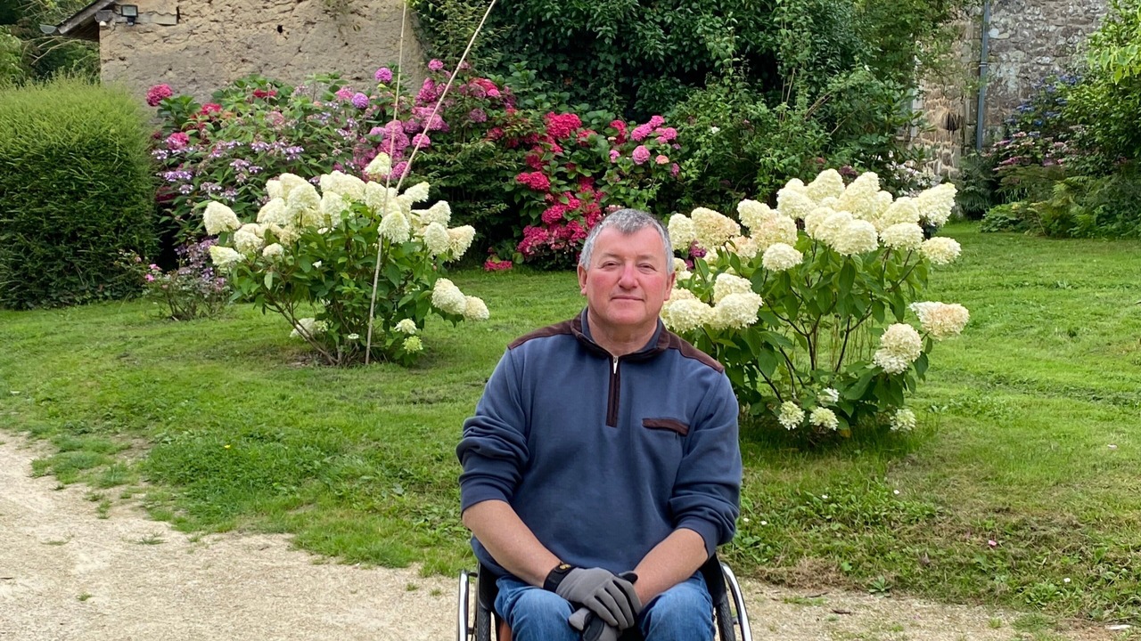 Photo of Outdoor in La Baussaine