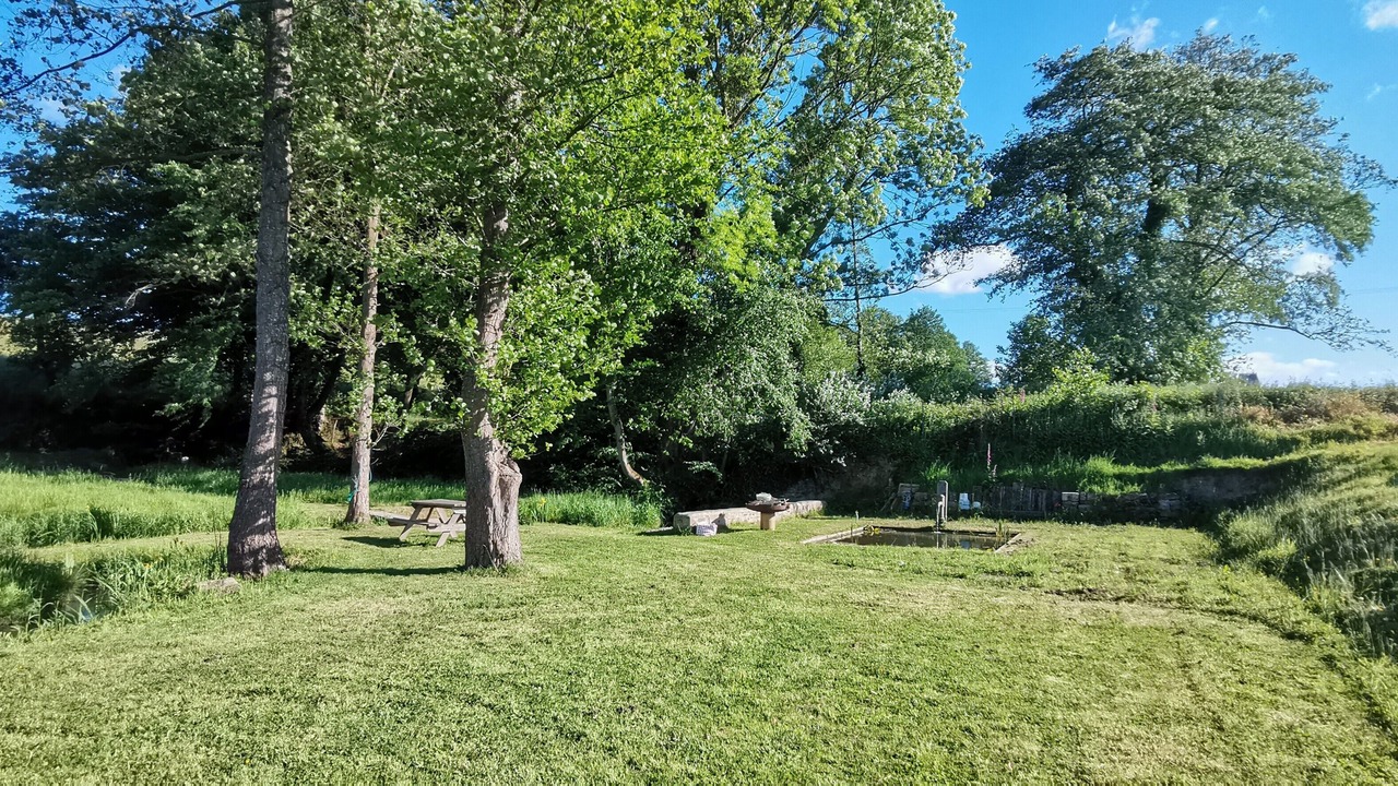 Photo of Outdoor in Cahagnolles