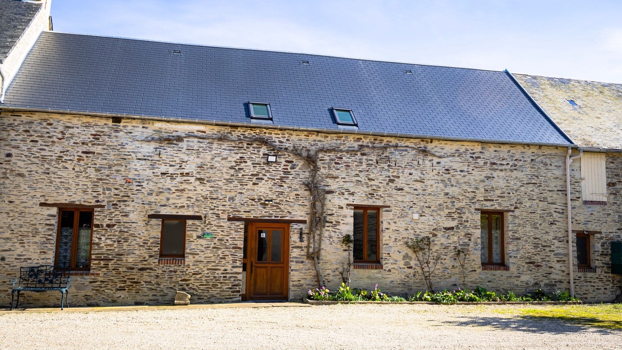 Photo of Outdoor in Cahagnolles