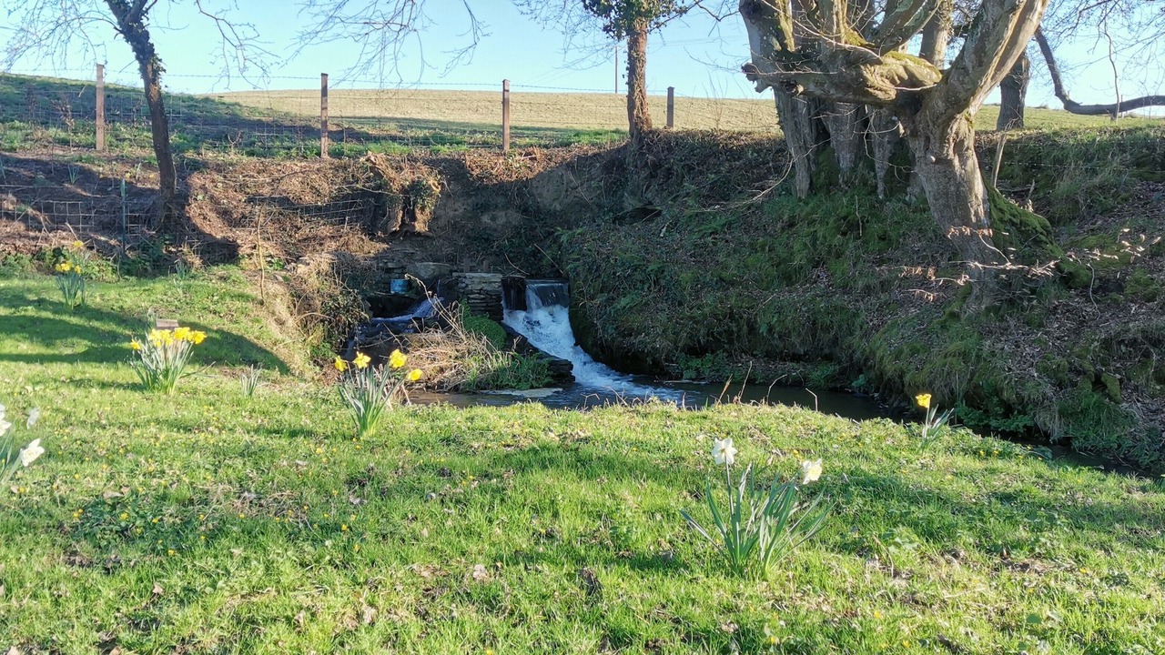 Photo of Outdoor in Cahagnolles