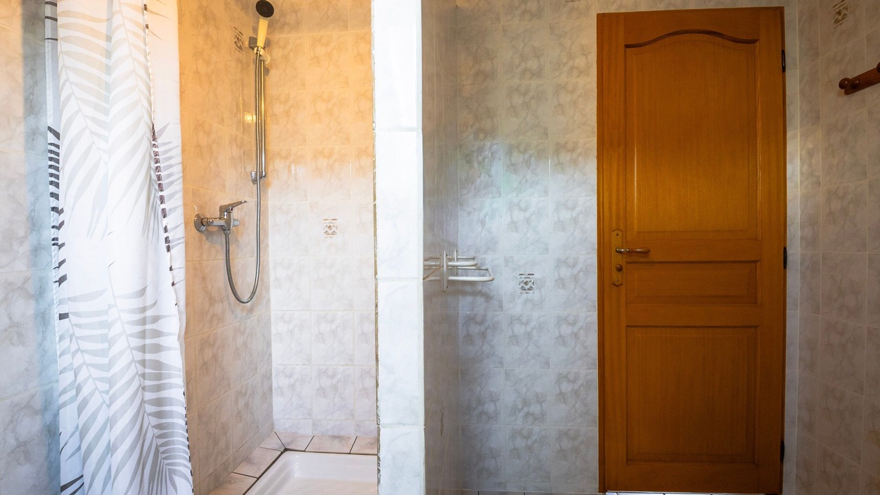 Photo of Bathroom in Cahagnolles