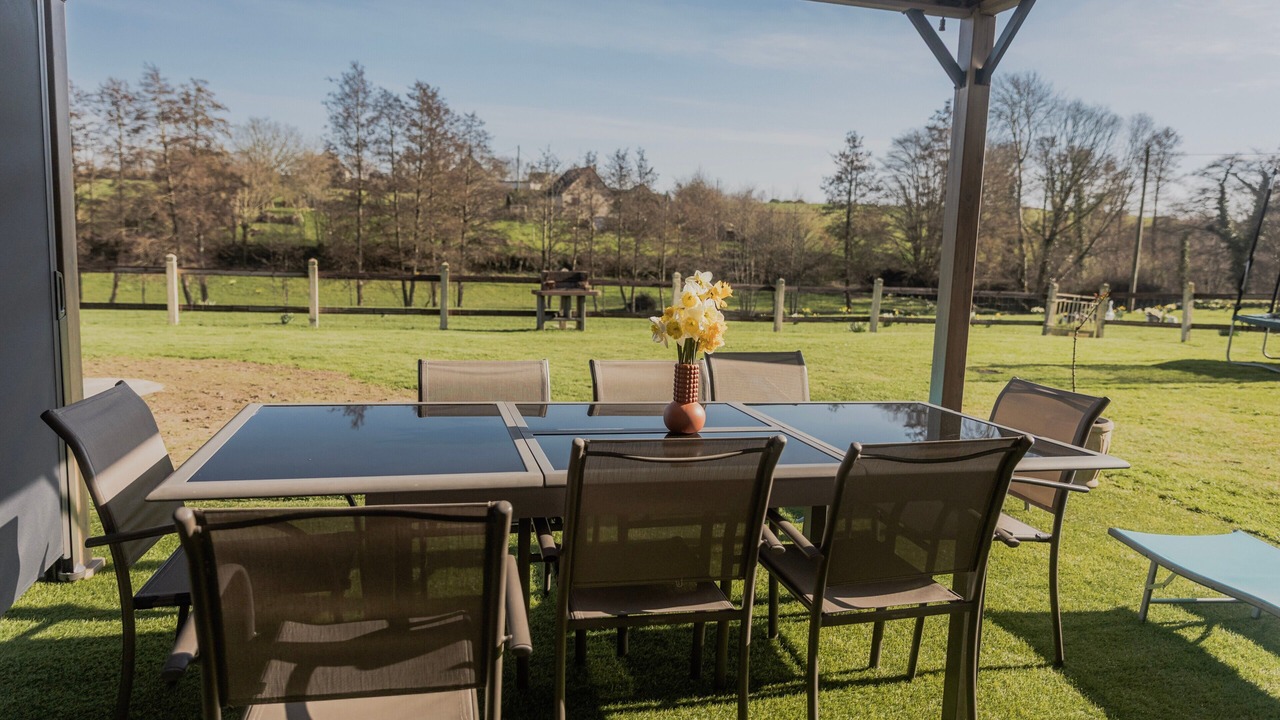 Photo of Outdoor in Cahagnolles