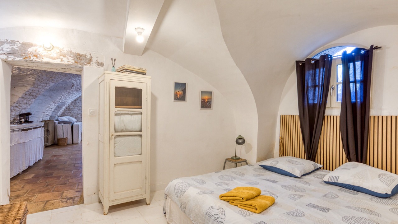 Photo of Bedroom in Rouet