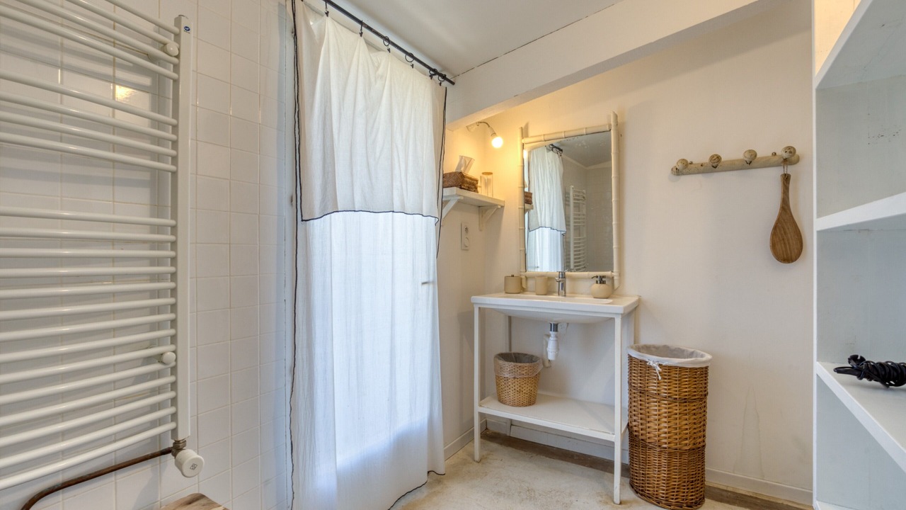 Photo of Bathroom in Rouet