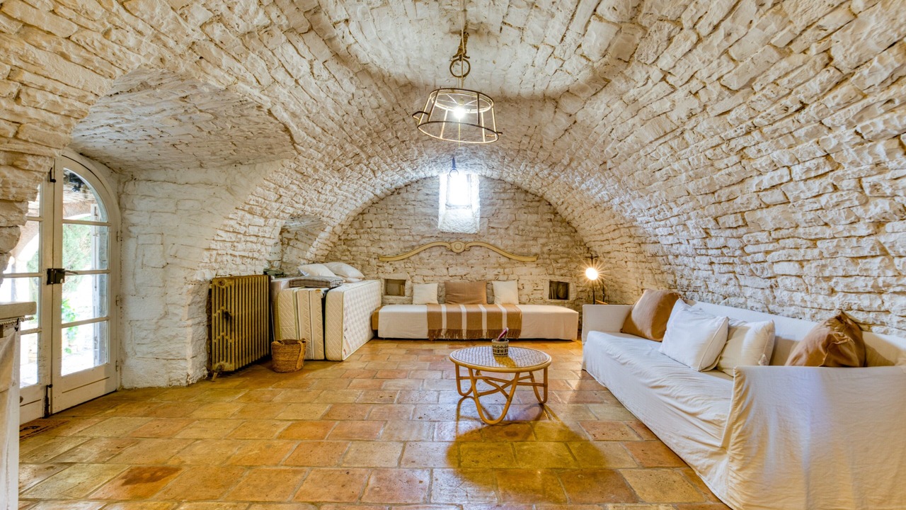 Photo of Livingroom in Rouet