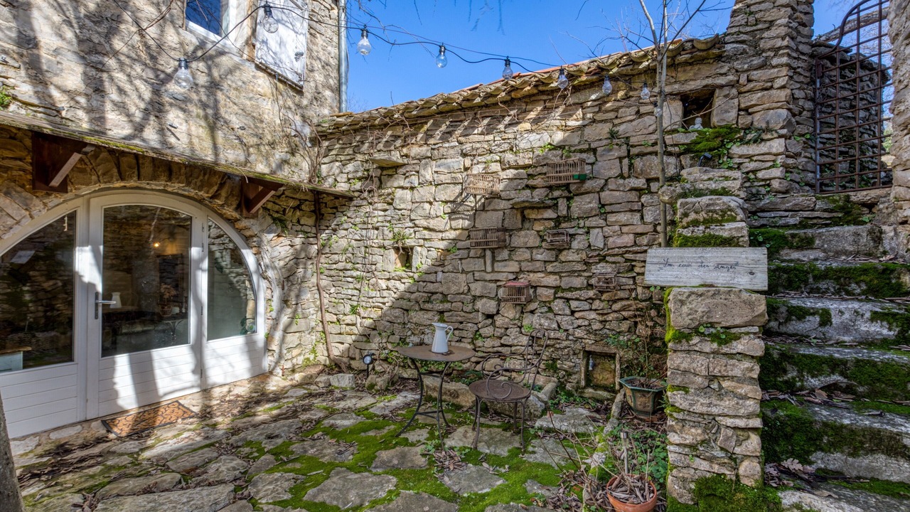 Photo of Patio Balcony in Rouet