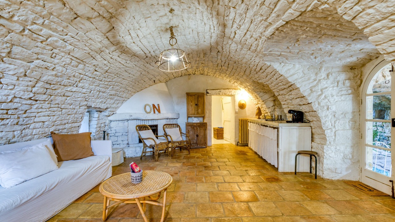 Photo of Livingroom in Rouet