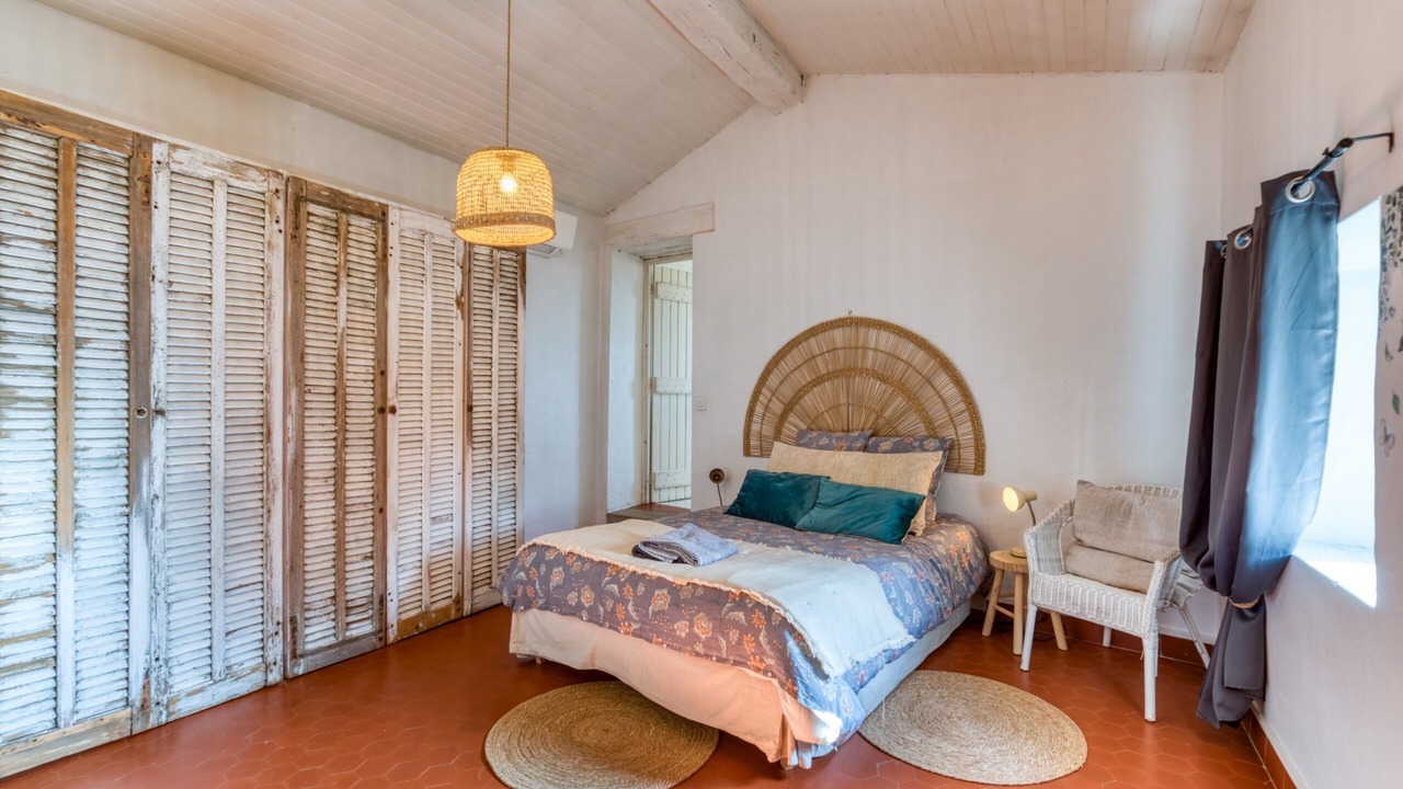 Photo of Bedroom in Rouet