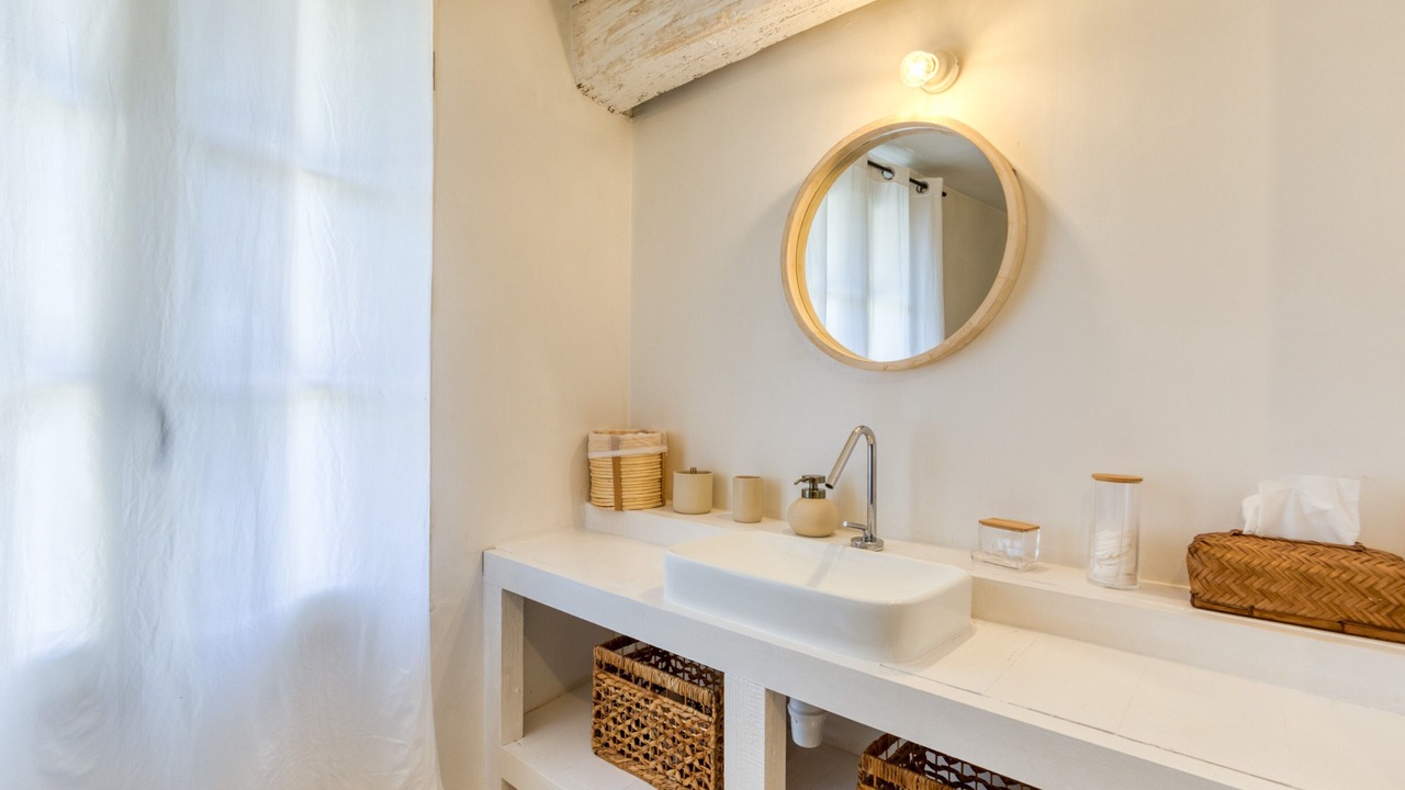 Photo of Bathroom in Rouet