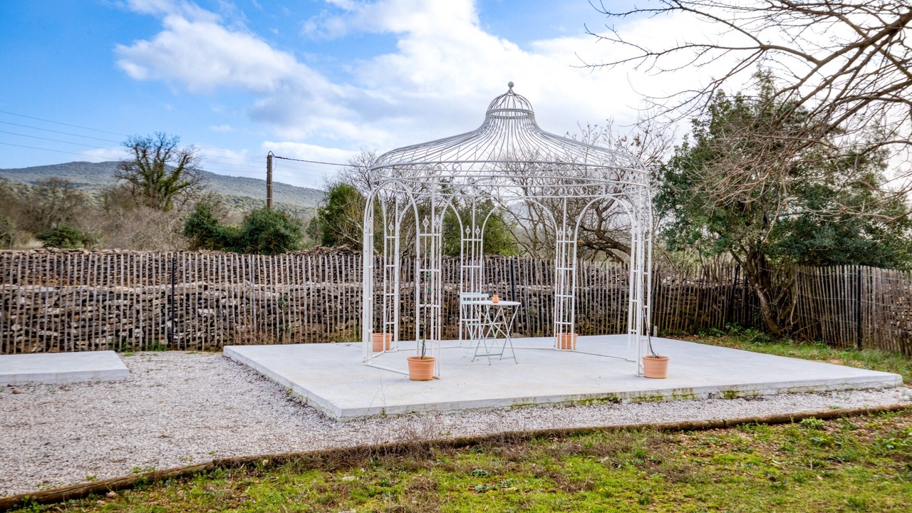 Photo of Outdoor in Rouet