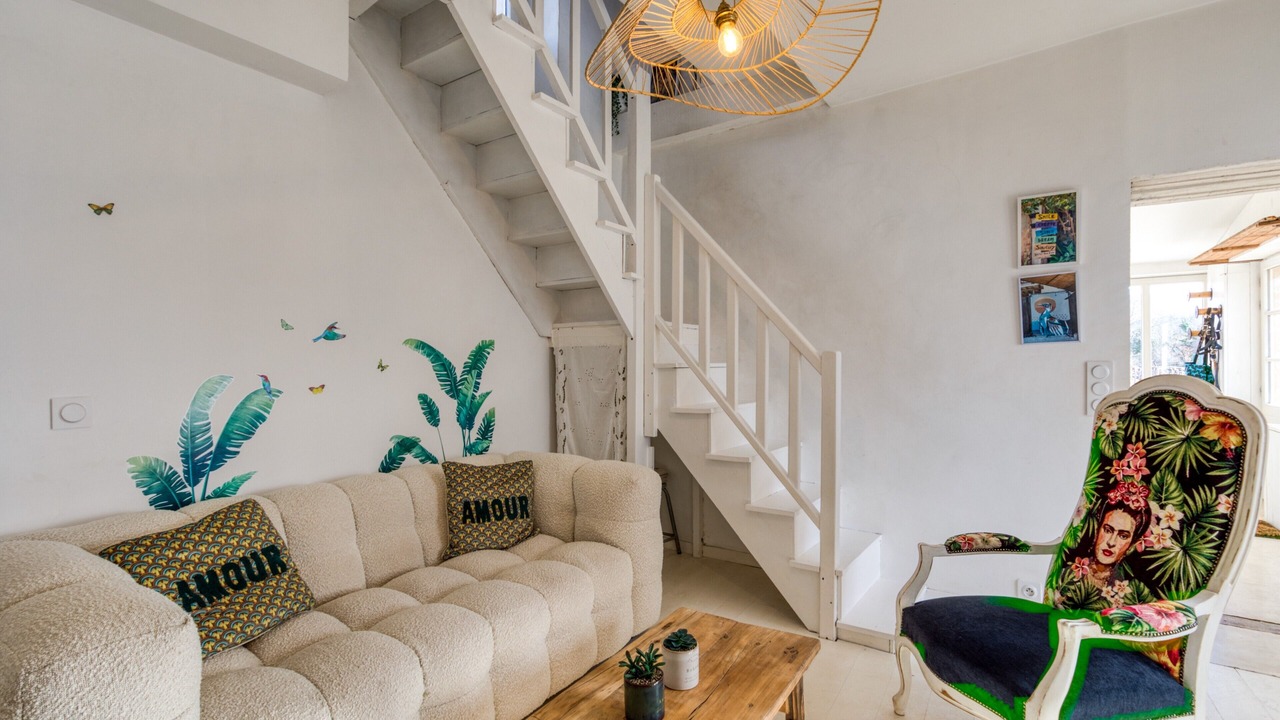 Photo of Livingroom in Rouet
