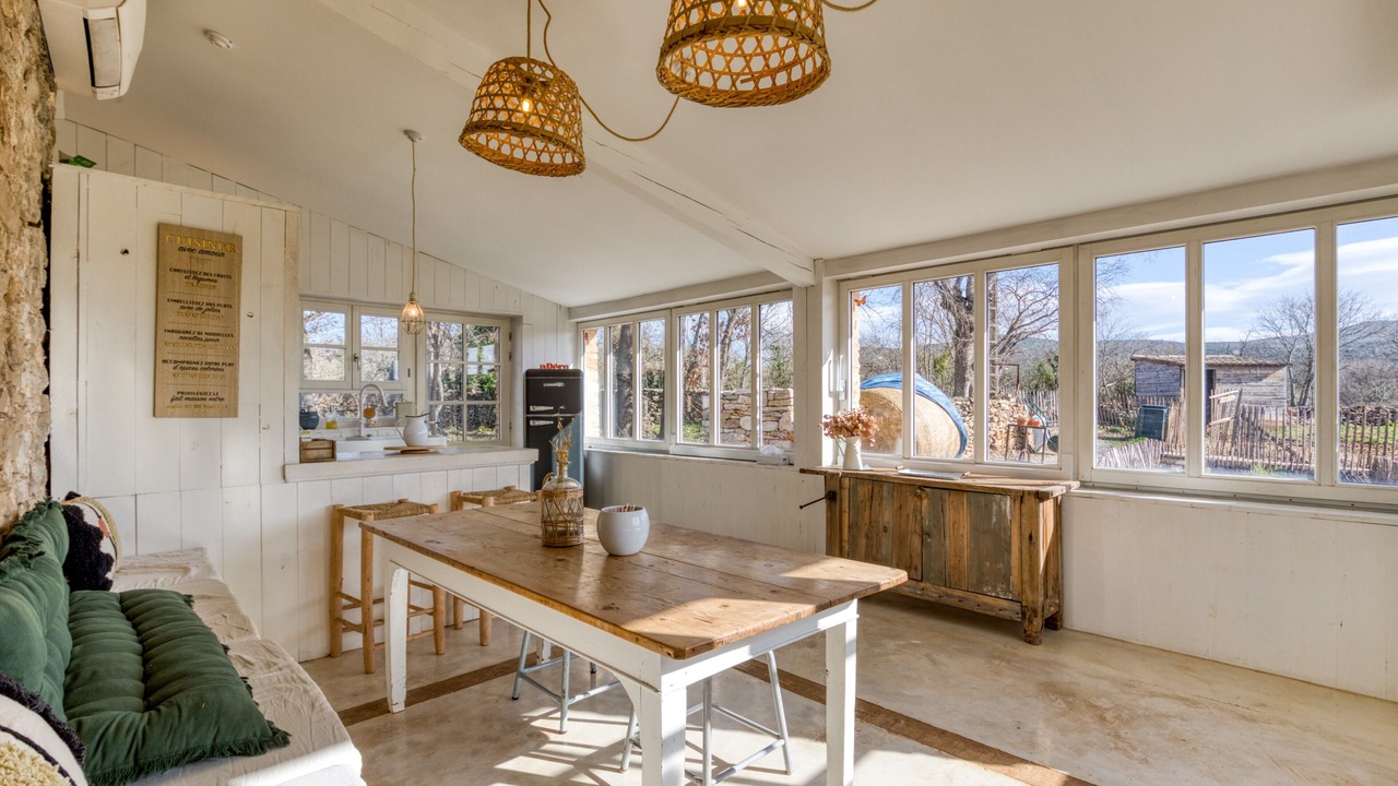 Photo of Livingroom in Rouet
