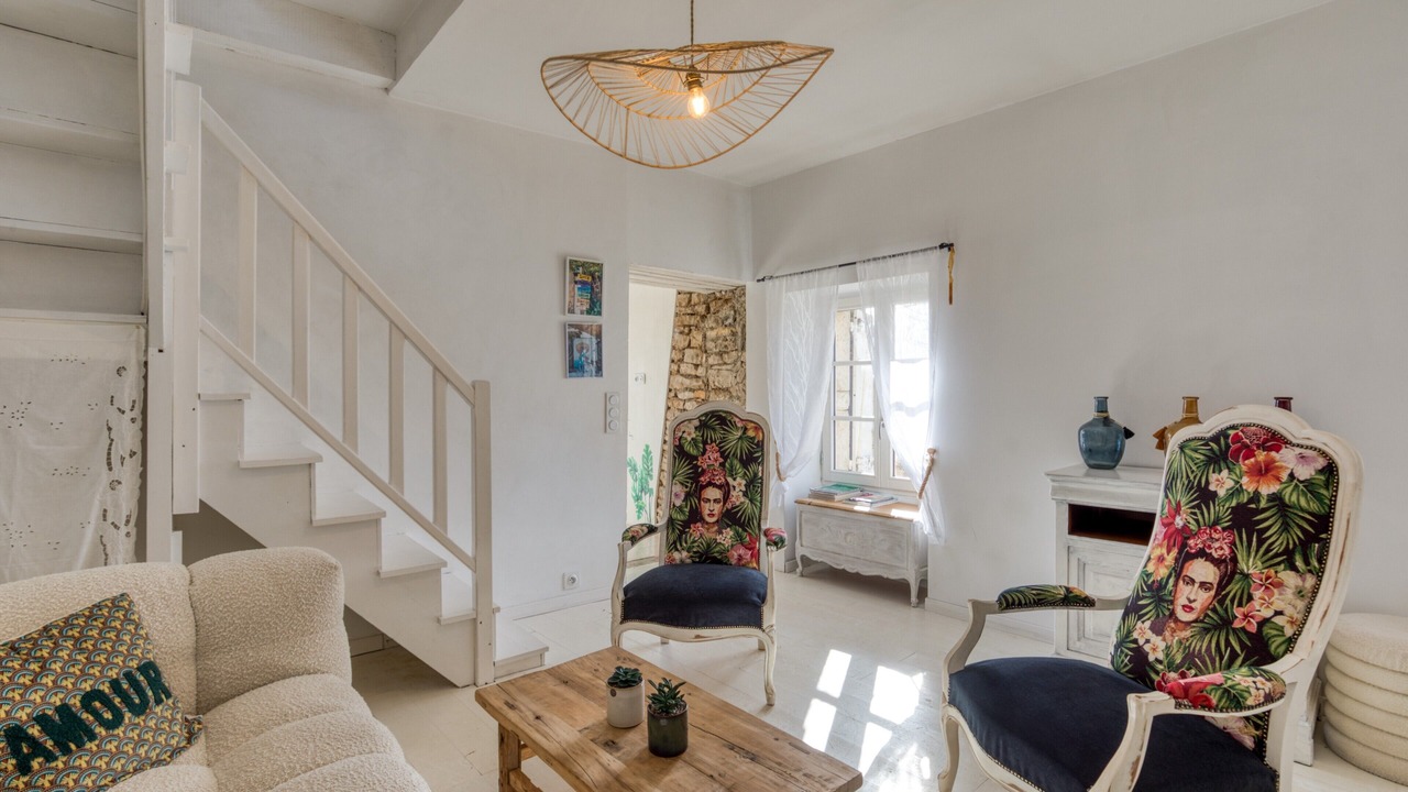 Photo of Livingroom in Rouet