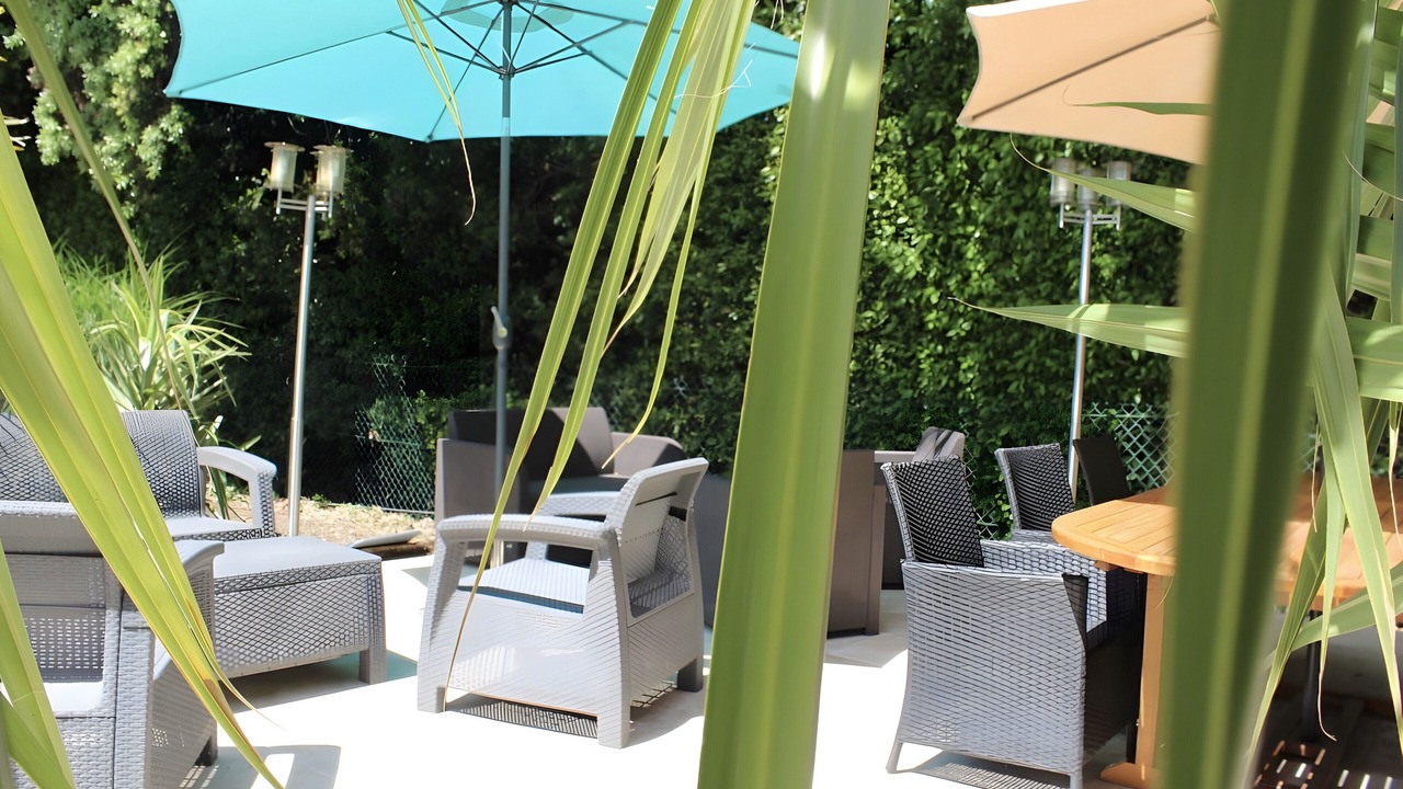 Photo of Outdoor in Boisset-et-Gaujac