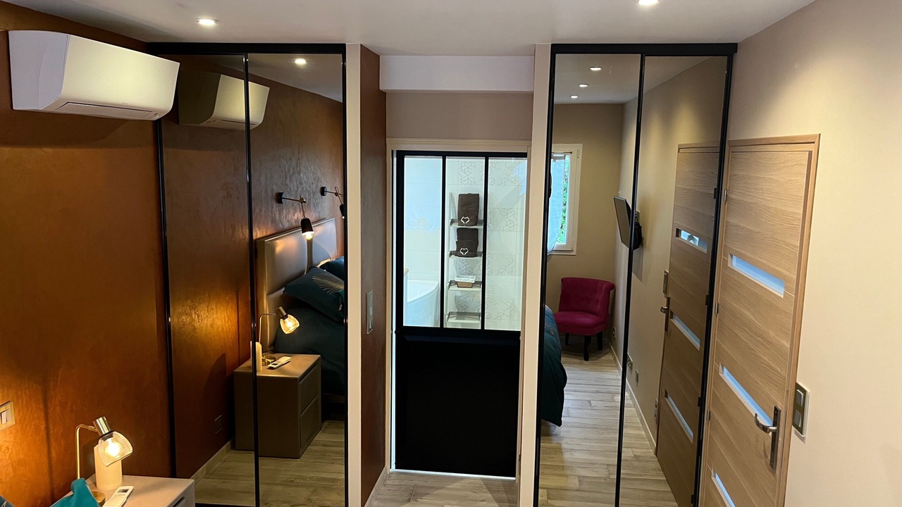 Photo of Bedroom in Boisset-et-Gaujac