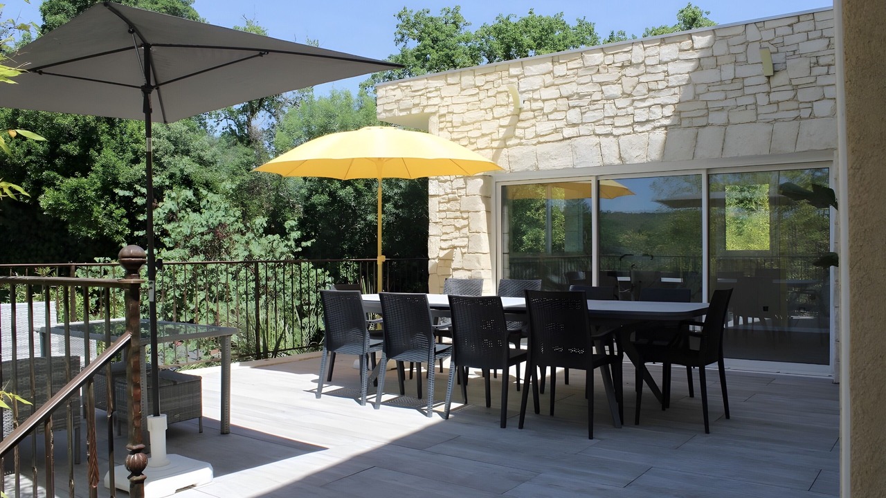 Photo of Outdoor in Boisset-et-Gaujac