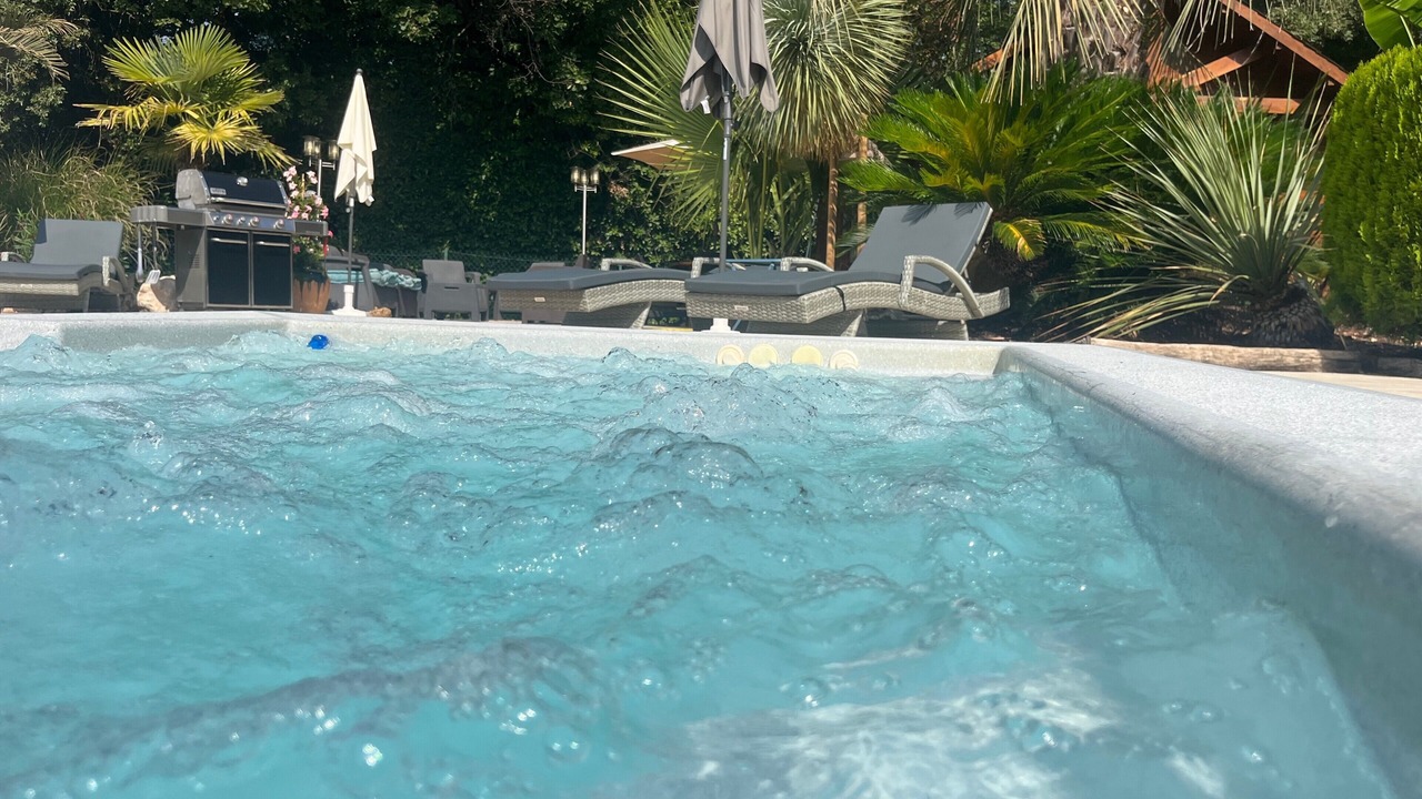 Photo of Outdoor in Boisset-et-Gaujac