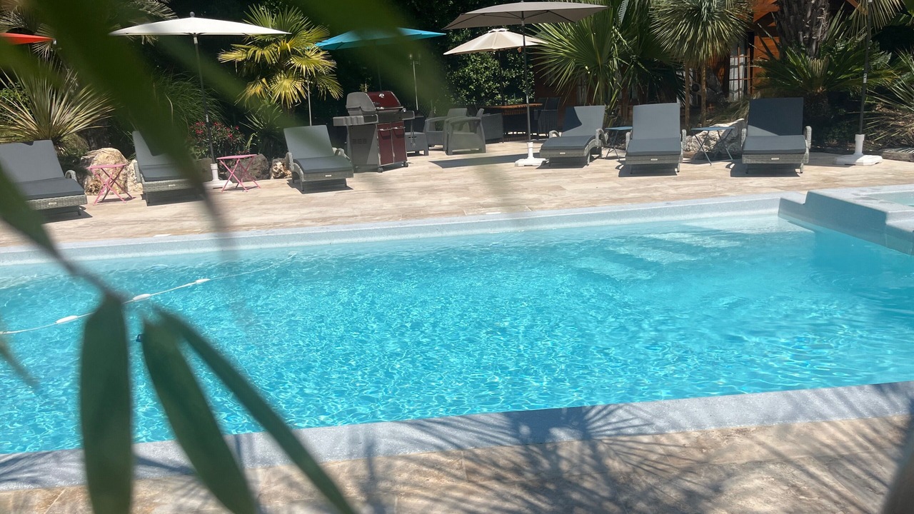 Photo of Outdoor in Boisset-et-Gaujac