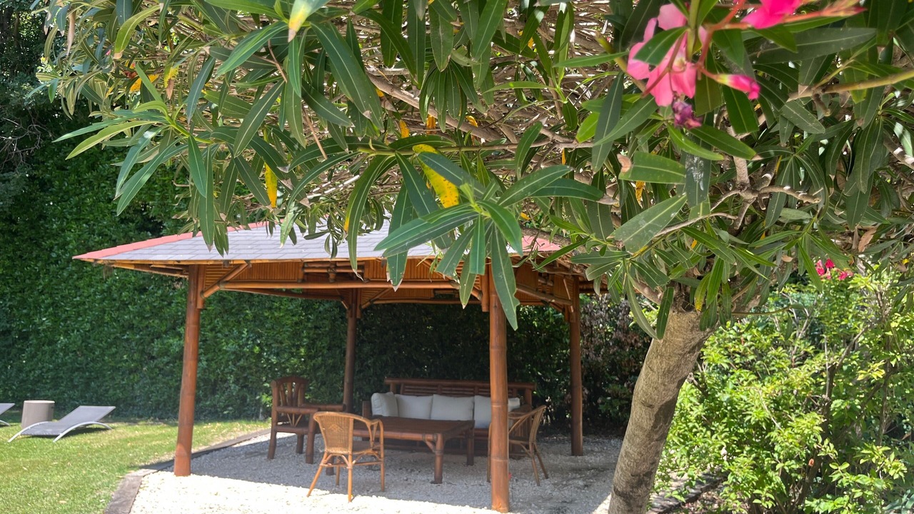 Photo of Patio Balcony in Boisset-et-Gaujac