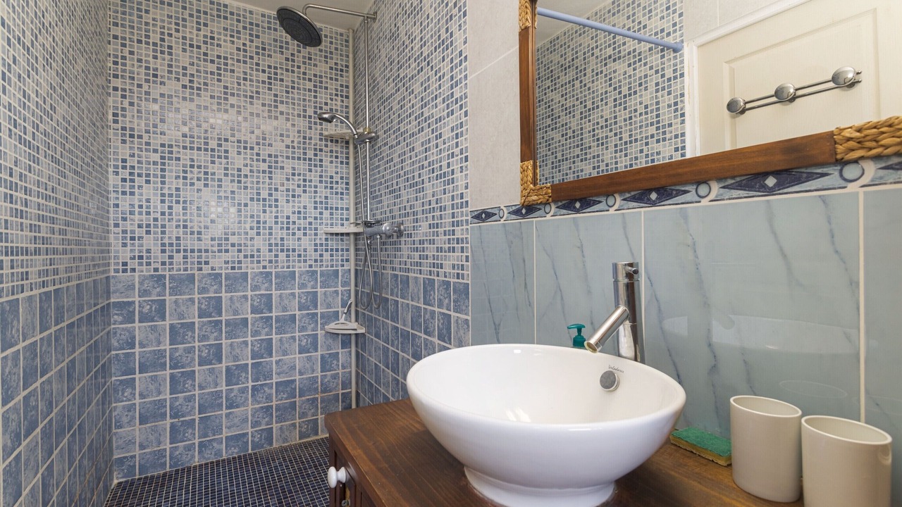 Photo of Bathroom in Ille-sur-Tet
