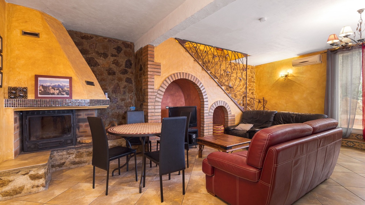 Photo of Livingroom in Ille-sur-Tet