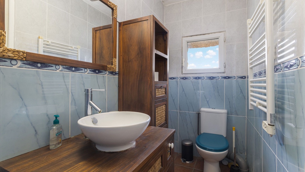 Photo of Bathroom in Ille-sur-Tet