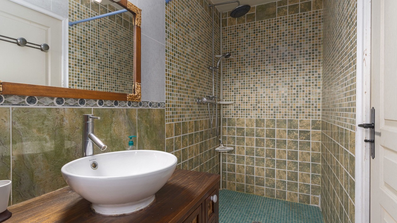 Photo of Bathroom in Ille-sur-Tet
